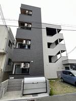 物件の外観画像