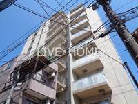 東京都杉並区西荻北3(マンション)の賃貸物件の外観