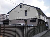 エスペランサの外観