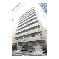 神奈川県川崎市川崎区本町2(マンション)の賃貸物件の外観