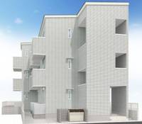 物件の外観画像