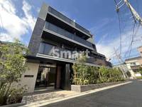 東京都中野区中野1(マンション)の賃貸物件の外観