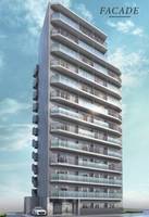 東京都台東区千束4(マンション)の賃貸物件の外観