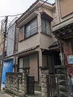 東京都江戸川区江戸川2(一戸建)の賃貸物件の外観
