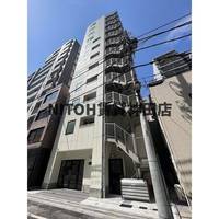 東神田プレイスの外観