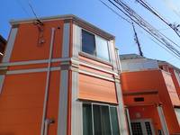 物件の外観画像