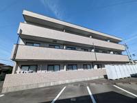 静岡県浜松市中央区早出町(マンション)の賃貸物件の外観