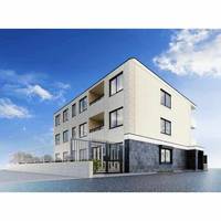 エルファーロ三軒茶屋VIの外観