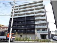 フュージョナル東墨田の外観