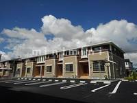 熊本県上益城郡益城町大字広崎(アパート)の賃貸物件の外観