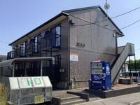 SAJA-陽光の外観