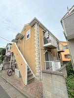 物件の外観画像