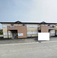 エスポアールの外観