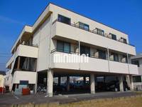 ステーションモンパルナスの外観