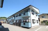 物件の外観画像