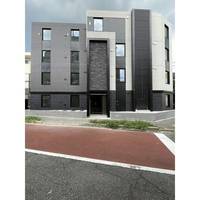 東京都中野区新井4(マンション)の賃貸物件の外観