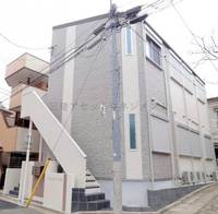 物件の外観画像