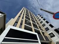 福岡県福岡市博多区築港本町(マンション)の賃貸物件の外観