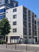 Fusion練馬桜台の外観