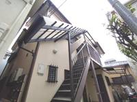 物件の外観画像