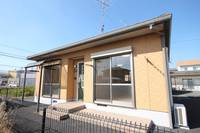 茨城県筑西市塚原(一戸建)の賃貸物件の外観
