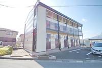 神奈川県厚木市妻田北1(マンション)の賃貸物件の外観