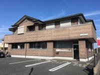 ビューほたる野の外観