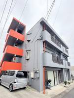 鹿児島県鹿児島市唐湊4(マンション)の賃貸物件の外観