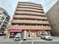 フォレスト・グリーンヴィラの外観