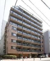 アーバンパーク麻布十番 0401の外観