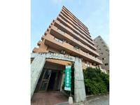 静岡県浜松市中央区元浜町(マンション)の賃貸物件の外観