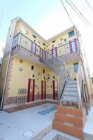 物件の外観画像