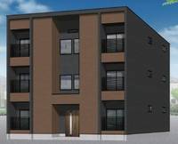 物件の外観画像