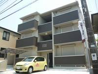 物件の外観画像