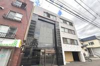 北海道札幌市中央区南二条西28(マンション)の賃貸物件の外観