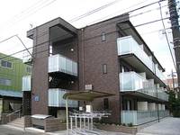物件の外観画像