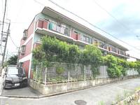 高槻ガーデンヒルズの外観