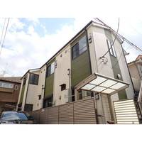 Zeal Nakanoの外観