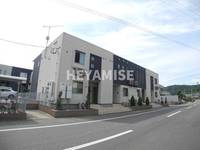 物件の外観画像