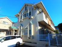 物件の外観画像