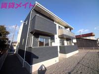 物件の外観画像