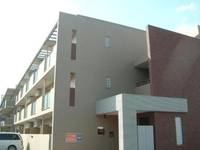 神奈川県横浜市港北区綱島上町(マンション)の賃貸物件の外観