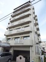 メゾン・ド・プリュームの外観