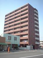 ADVANCE NAGAI IIIの外観