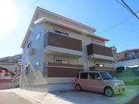 物件の外観画像