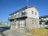 物件の外観画像