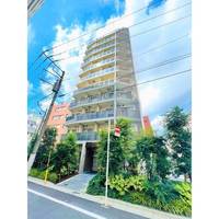 東京都豊島区巣鴨2(マンション)の賃貸物件の外観