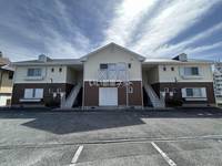 ウエストレイクAの外観