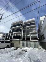 物件の外観画像