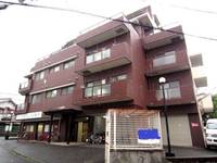 大阪府岸和田市下松町1(マンション)の賃貸物件の外観